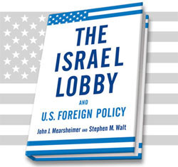 The Israel 
Lobby