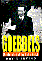 Goebbels 
biography