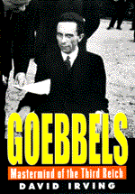 Goebbels 
biography