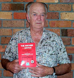 Photo of author